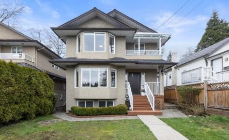 556 W 28th Ave |